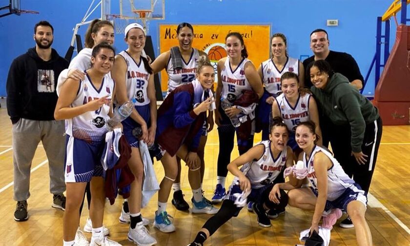 Σε τροχιά ανάκαμψης ο ιστορικός Σπόρτιγκ!