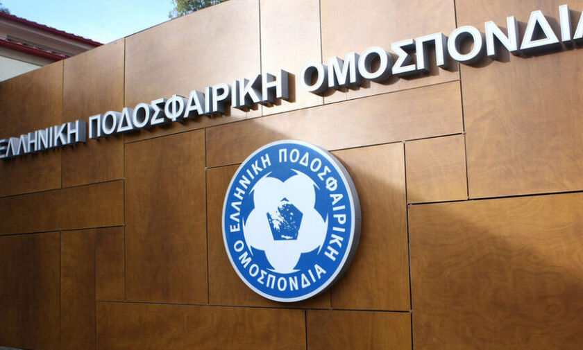 ΕΠΟ: Παραιτήθηκε ο πρόεδρος της Επιτροπής Εφέσεων,  ο γιος του εργάζεται στο κανάλι του Σαββίδη