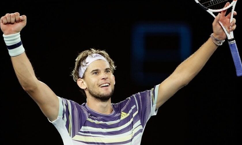 Australian Open: Τιμ - Τζόκοβιτς στο μεγάλο τελικό