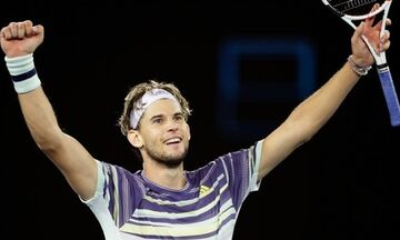 Australian Open: Τιμ - Τζόκοβιτς στο μεγάλο τελικό