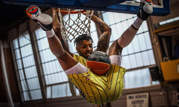 To πανόραμα της Basket League (18η αγωνιστική-βαθμολογία) 