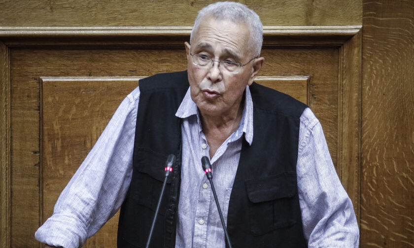 Ζουράρις: «Ο υπερπρωθυπουργός Μαρινάκης έχει στήσει την υπόθεση για να κλέψουν τον ΠΑΟΚ»