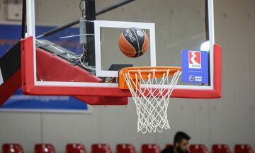Όλα τα αποτελέσματα και οι βαθμολογίες στα πρωταθλήματα μπάσκετ της Ελλάδας