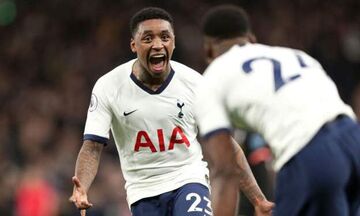 Premier League: Η Τότεναμ «τελείωσε» τη Σίτι με 2-0, στο +22 η Λίβερπουλ (highlights)