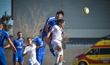 Football League: Τα highlights της 18ης αγωνιστικής