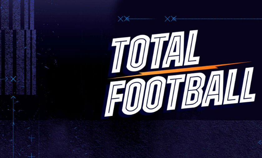Το Total Football «νίκησε» την Αθλητική Κυριακή (2/2)