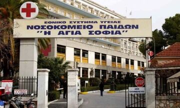 Συναγερμός για μωρό με κορονοϊό στο νοσοκομείο Παίδων