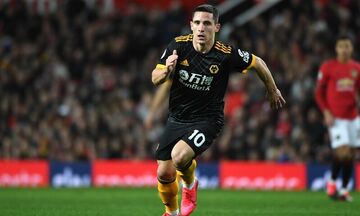 Ποντένσε: «Μπορώ να βελτιωθώ, το μέλλον θα είναι λαμπρό»