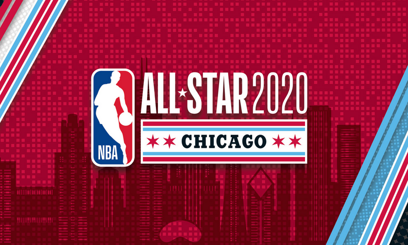 2020 ΝΒΑ All Star Weekend: Ανακοινώθηκαν οι συμμετέχοντες σε όλους τους διαγωνισμούς