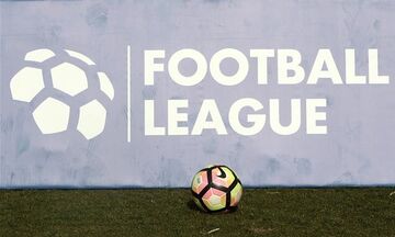 Football League: Οι διαιτητές της 19ης αγωνιστικής 