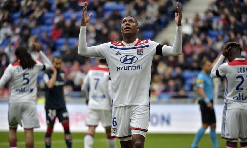 Ligue 1: «Γκέλες» για Λιόν και Μονπελιέ, μεγάλο διπλό της Μαρσέιγ!