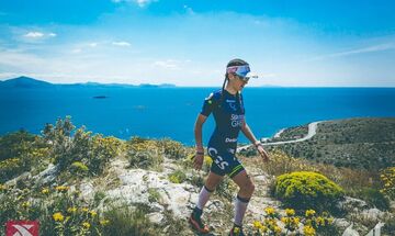 Η συνέντευξη τύπου για το XTERRA Greece Championship 2020 (pics)