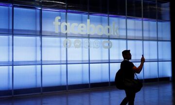 Facebook: Η νέα του εικόνα - Dark Mode και πιο «καθαρή» εμφάνιση