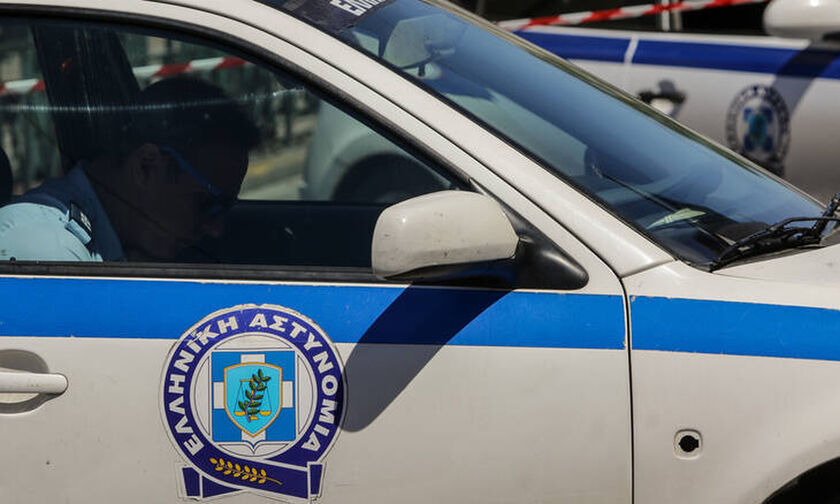 Μυτιλήνη: Επτά συλλήψεις στη Μόρια για σύσταση εγκληματικής ομάδας (vid)