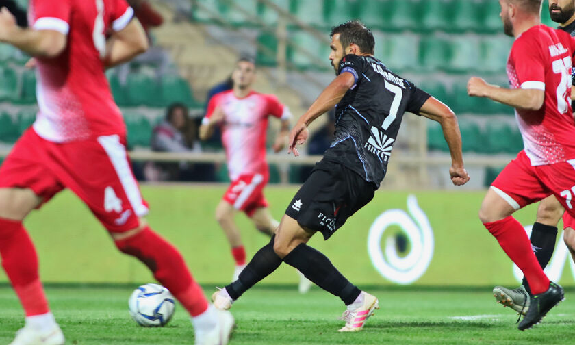 Super League 1: Παίζει τη ζωή του με Ξάνθη ο Πανιώνιος, στη Λαμία η ΑΕΛ