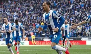 La Liga: Δίχως Κούτρη η Μαγιόρκα έχασε 1-0 από την Εσπανιόλ (highlights)
