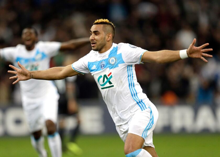 Ligue 1: Σταθερά δεύτερη η Μαρσέιγ, 1-0 την Τουλούζ (αποτελέσματα, βαθμολογία)