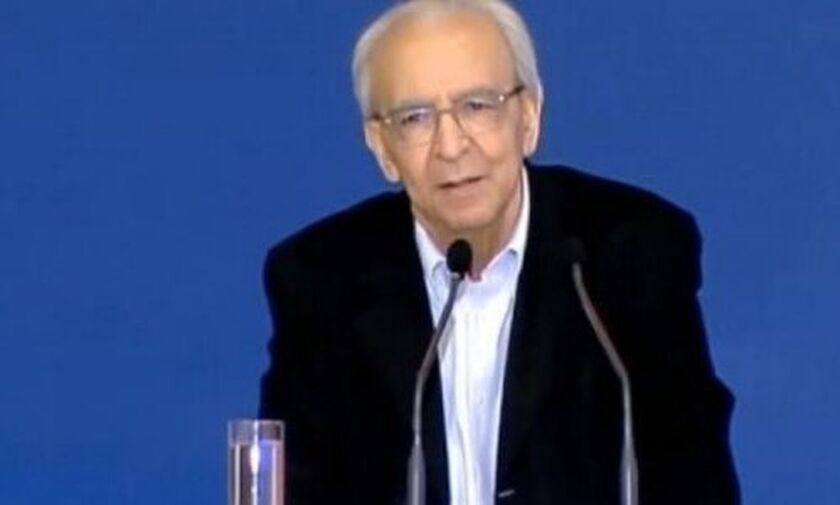 Πέθανε ο δημοσιογράφος Κλέαρχος Τσαουσίδης