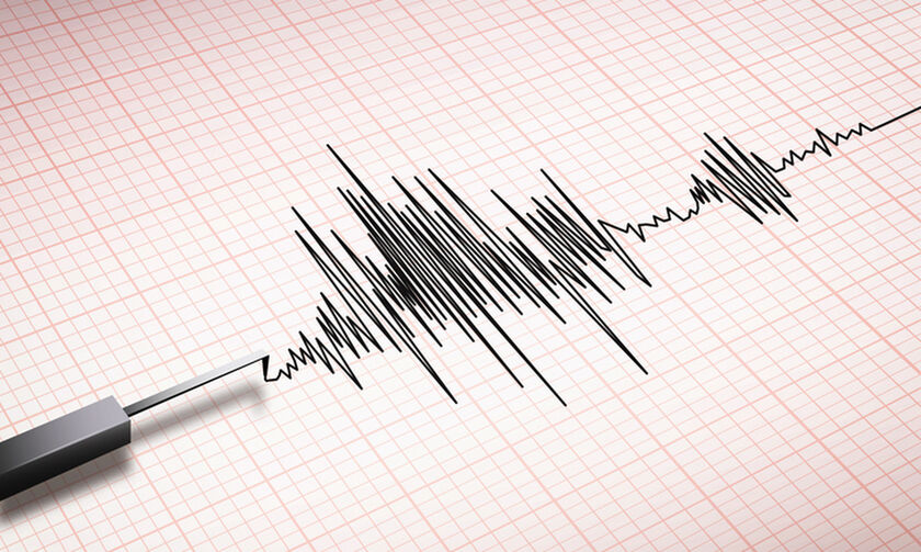 Σεισμός 4,7 Ρίχτερ στην Κάρπαθο