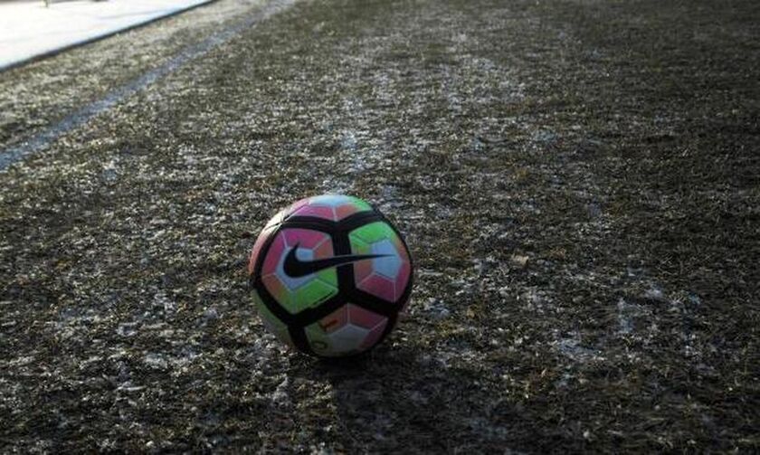 Λάρισα: Σε κρίσιμη κατάσταση 24χρονος ποδοσφαιριστής που κατέρρευσε σε αγώνα