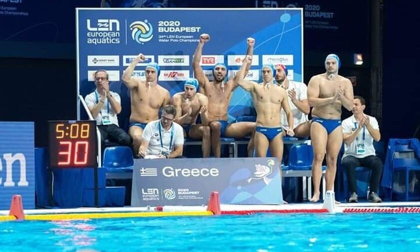 World League: Άνετο πέρασμα της Εθνικής από την Τιφλίδα, 19-7 τη Γεωργία