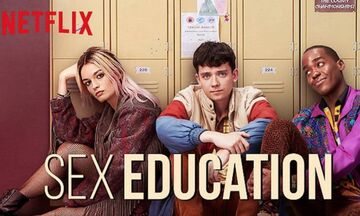 Netflix: Το Sex Education ανανεώθηκε για 3η σεζόν (vid)