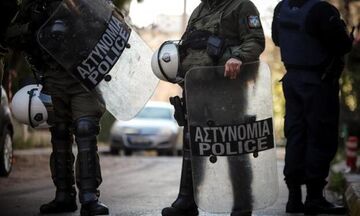 Αποσύρονται τα ΜΑΤ από τα Εξάρχεια - Τι περιλαμβάνει ο νέος σχεδιασμός της ΕΛ.ΑΣ.