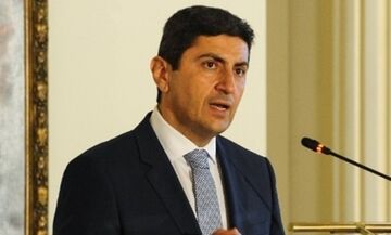Αυγενάκης: «Προσπαθούμε να εκσυγχρονίσουμε το νομοθετικό πλαίσιο»