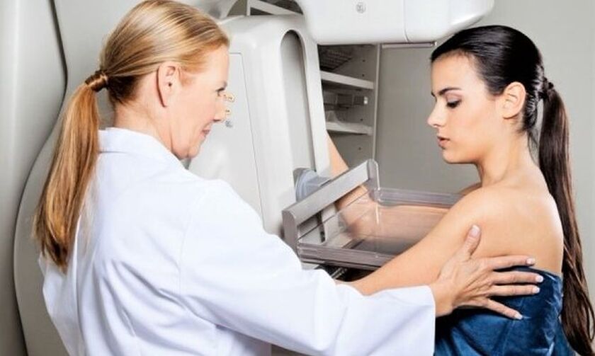 Δωρεάν οι προληπτικές εξετάσεις μαστογραφίας, τεστ Παπ, καρδιαγγειακού ελέγχου