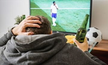 Τηλεοπτικό πρόγραμμα: Σε ποια κανάλια θα δούμε Ολυμπιακός - Παναθηναϊκός, Ατρόμητος - Άρης