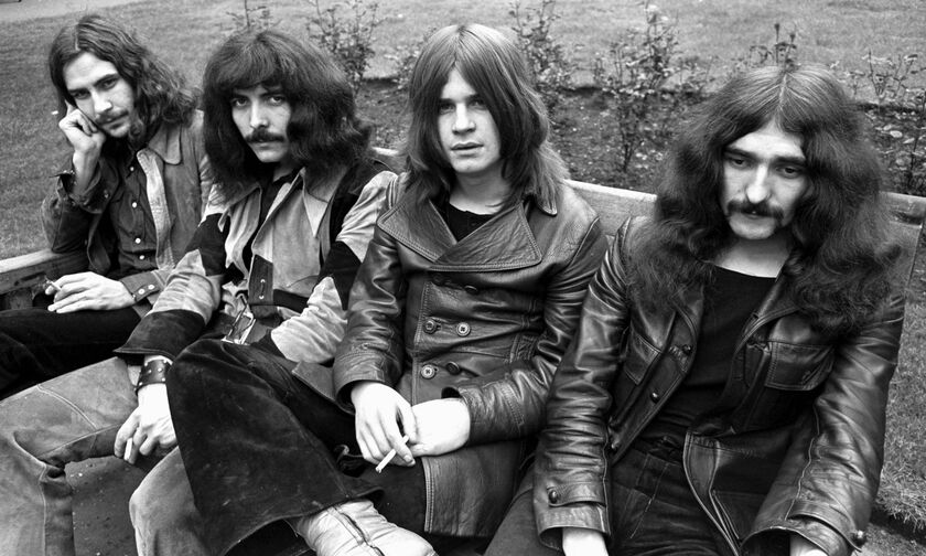Σαν σήμερα: Κυκλοφόρησε το ιστορικό «Black Sabbath» (vids)