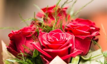 Εορτολόγιο: Γιορτάζουν σήμερα, Παρασκευή 14 Φεβρουαρίου - Ημέρα των Ερωτευμένων (Αγίου Βαλεντίνου)