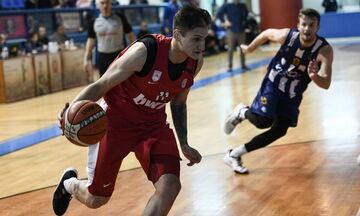 Live score: Φίλιππος Βέροιας - Ολυμπιακός Β΄ (17.00)