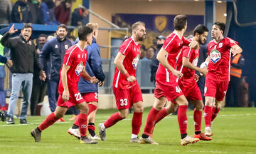 Πωλείται ο Βόλος! Η ανακοίνωση της ΠΑΕ