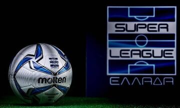 Super League: Mε διαπιστεύσεις οι δημοσιογράφοι στον αθλητικό δικαστή για την υπόθεση «ΠΑΟΚ-Ξάνθη»