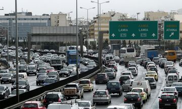 Απεργία ΜΜΜ 18 Φεβρουαρίου: Δεν θα ισχύει ο δακτύλιος στην Αθήνα