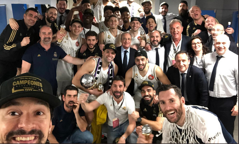 Ποιες ομάδες της Euroleague κατέκτησαν το Κύπελλο στις χώρες τους