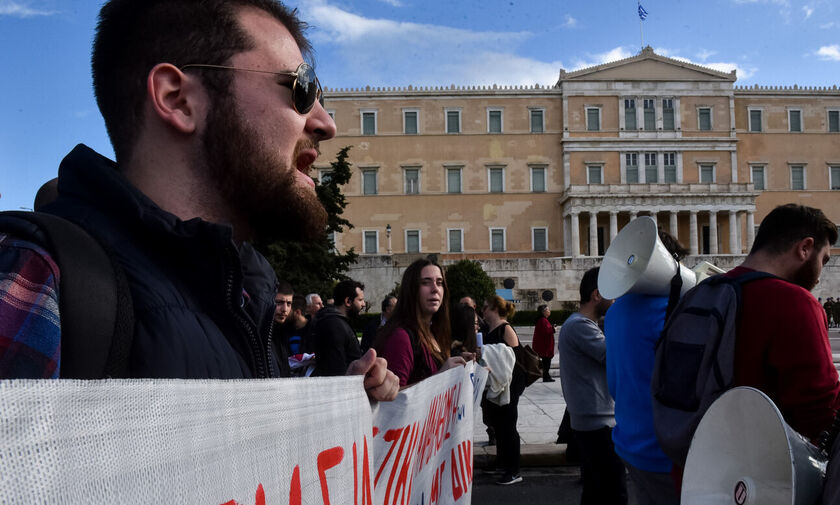 Απεργία 18/2: Η κίνηση για λεωφορεία, τρόλεϊ, ηλεκτρικό, τραμ, μετρό, τρένα και πλοία