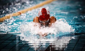 Κολύμβηση: 34 μετάλλια για τον Ολυμπιακό στο Χειμερινό Όπεν 