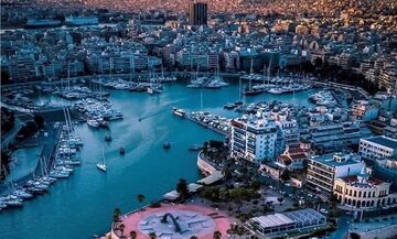 Πειραιάς: Σε πλήρη εξέλιξη οι εργασίες του Δήμου για καθαρή πόλη