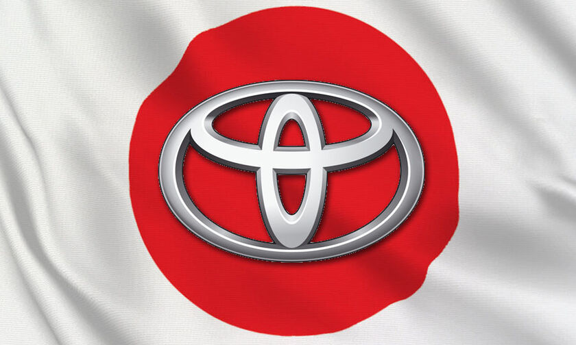 Ποια Toyota είναι «Made in Japan»;