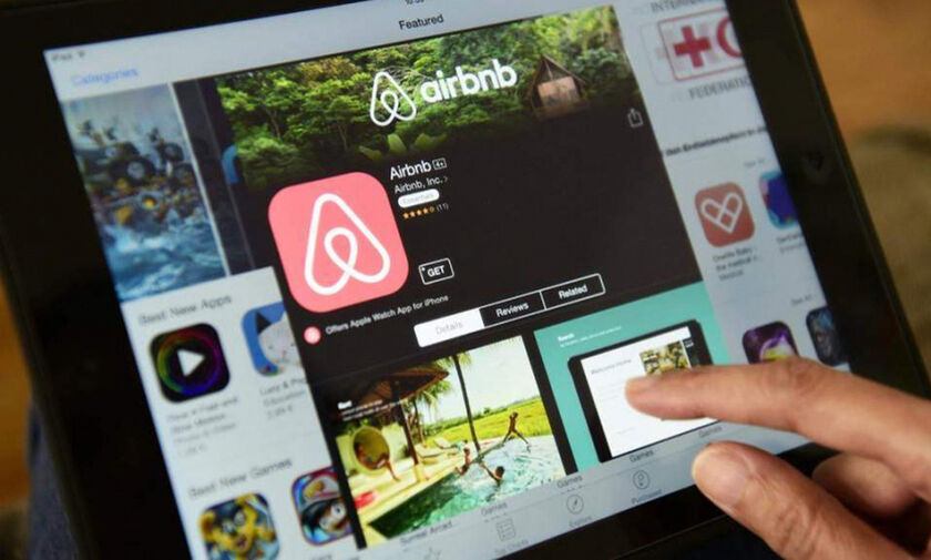 AirBnb: Μέχρι τις 28 Φεβρουαρίου η προθεσμία για τις δηλώσεις - Κίνδυνος έξτρα φόρου