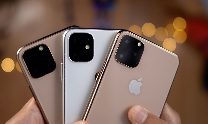 Πώς ο κορονοϊός πλήττει την Apple και τα iPhones!