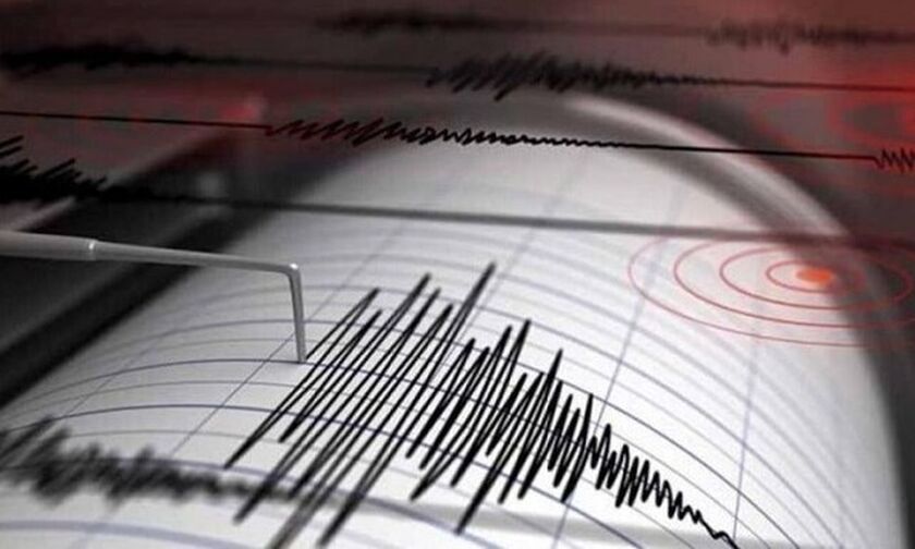 ΕΚΤΑΚΤΟ: Σεισμός στην Τουρκία