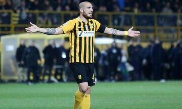 ΠΑΕ Άρης: «Τους παίκτες που θέλουμε να κρατήσουμε, θα τους κρατήσουμε»