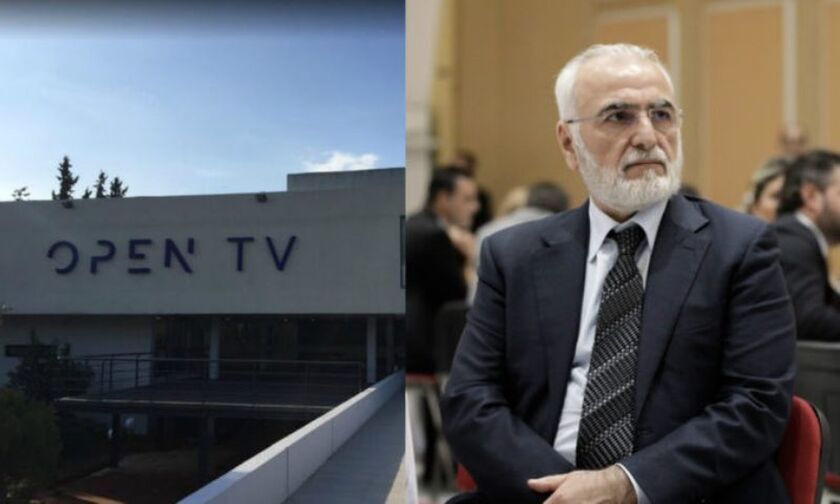 Προβλήματα τηλεθέασης στο OPEN: Τέλος για τηλεπαιχνίδι στο κανάλι του Ιβάν Σαββίδη