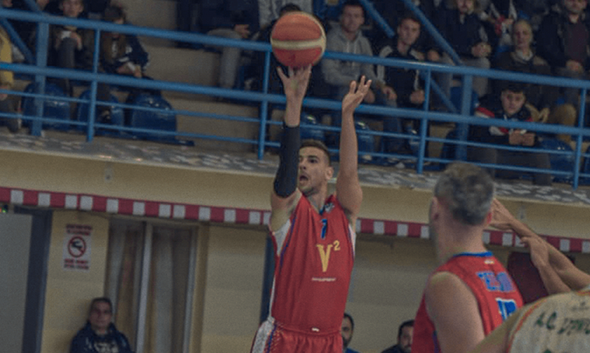 Α2 μπάσκετ: Με ανατροπή νίκη και στο Αγρίνιο ο Χαρίλαος Τρικούπης! (βαθμολογία)