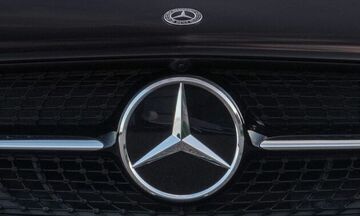 Τι συμβολίζει το αστέρι της Mercedes-Benz;