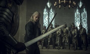 Η δεύτερη σεζόν του «The Witcher» ξεκίνησε γυρίσματα με... άρωμα Game of Thrones