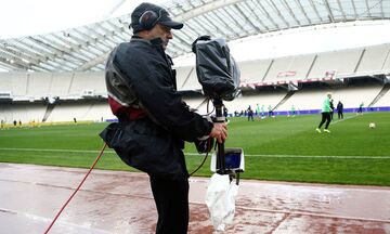 Στα σκαριά Liga TV κόντρα σε... NOVA του Βαγγέλη Μαρινάκη